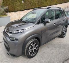 Auto - Citroen c3 aircross puretech 110 s&s plus