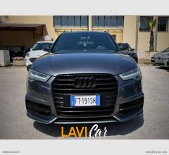Auto - Audi a6 avant 2.0 tdi 190cv quattro s tronic