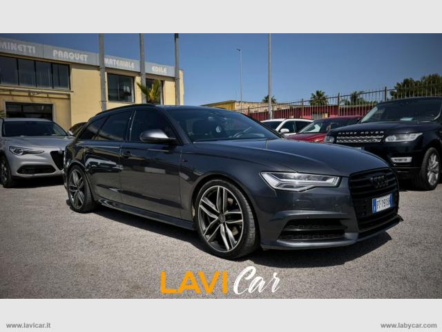 Auto - Audi a6 avant 2.0 tdi 190cv quattro s tronic