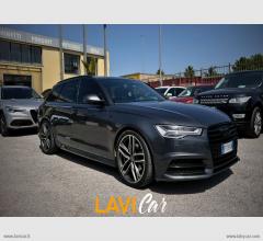 Auto - Audi a6 avant 2.0 tdi 190cv quattro s tronic