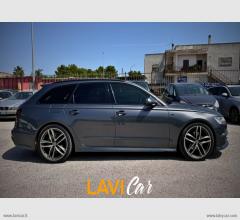 Auto - Audi a6 avant 2.0 tdi 190cv quattro s tronic