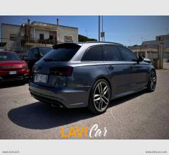 Auto - Audi a6 avant 2.0 tdi 190cv quattro s tronic