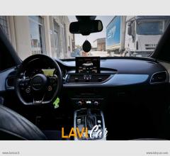 Auto - Audi a6 avant 2.0 tdi 190cv quattro s tronic