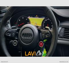 Auto - Audi a6 avant 2.0 tdi 190cv quattro s tronic
