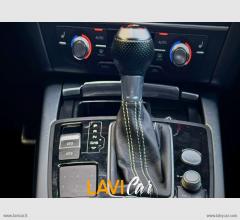 Auto - Audi a6 avant 2.0 tdi 190cv quattro s tronic