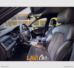 Auto - Audi a6 avant 2.0 tdi 190cv quattro s tronic