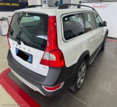 Auto - Volvo xc70 d5 awd geartronic summum