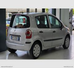 Auto - Renault modus 1.2 dynamique