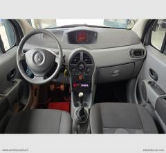 Auto - Renault modus 1.2 dynamique