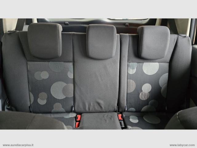Auto - Renault modus 1.2 dynamique