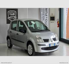 Auto - Renault modus 1.2 dynamique
