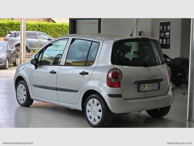 Auto - Renault modus 1.2 dynamique