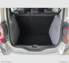 Auto - Renault modus 1.2 dynamique
