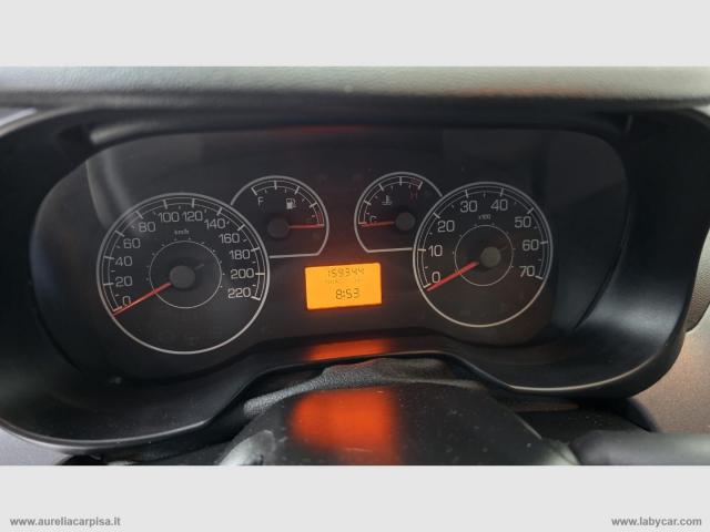Auto - Fiat punto evo 1.2 5p. s&s active