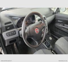 Auto - Fiat punto evo 1.2 5p. s&s active