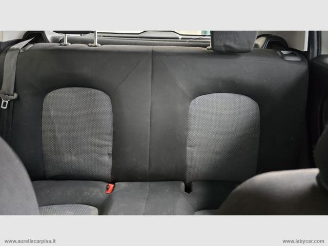 Auto - Fiat punto evo 1.2 5p. s&s active