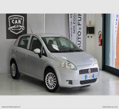 Auto - Fiat punto evo 1.2 5p. s&s active