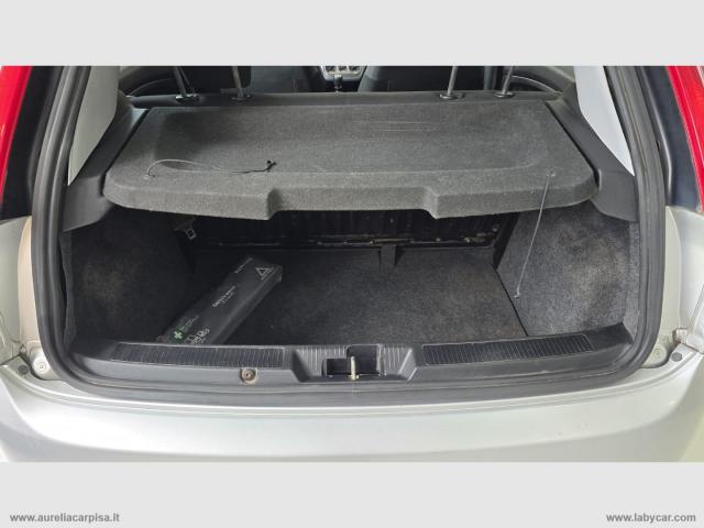 Auto - Fiat punto evo 1.2 5p. s&s active