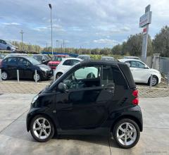 Auto - Smart fortwo 1000 62 kw coupÃ© pulse