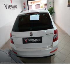 Auto - Skoda octavia 1.6 tdi cr 105 cv wagon elegance