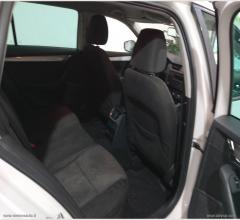 Auto - Skoda octavia 1.6 tdi cr 105 cv wagon elegance