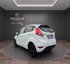 Auto - Ford fiesta 1.4 5p. bz.- gpl business