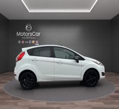 Auto - Ford fiesta 1.4 5p. bz.- gpl business