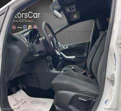 Auto - Ford fiesta 1.4 5p. bz.- gpl business