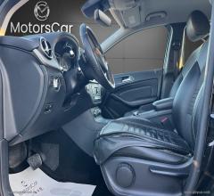 Auto - Mercedes-benz b 180 cdi automatic sport