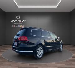 Auto - Volkswagen passat 2.0 tdi dpf var. dsg highline