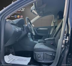Auto - Volkswagen passat 2.0 tdi dpf var. dsg highline