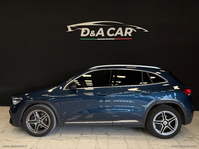 Mercedes-benz gla 180 d automatic premium