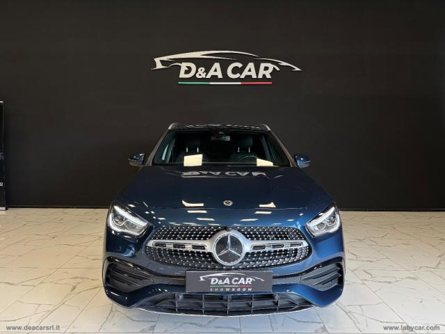 Auto - Mercedes-benz gla 180 d automatic premium
