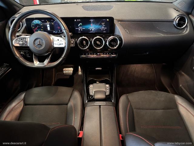 Auto - Mercedes-benz gla 180 d automatic premium