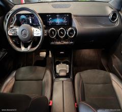 Auto - Mercedes-benz gla 180 d automatic premium