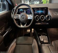 Auto - Mercedes-benz gla 180 d automatic premium