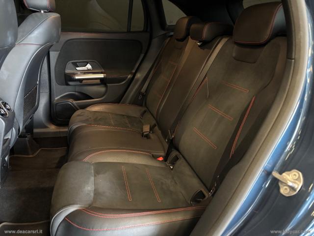 Auto - Mercedes-benz gla 180 d automatic premium