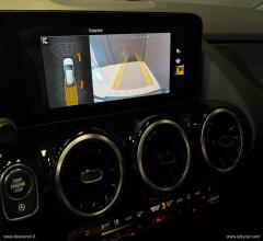 Auto - Mercedes-benz gla 180 d automatic premium