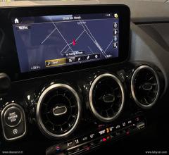 Auto - Mercedes-benz gla 180 d automatic premium