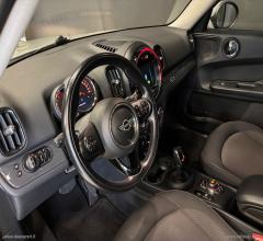 Auto - Mini mini one d business countryman aut.