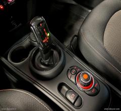 Auto - Mini mini one d business countryman aut.