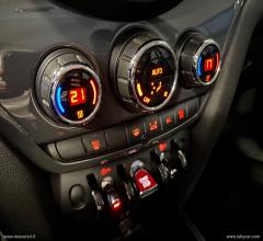 Auto - Mini mini one d business countryman aut.