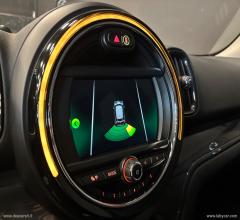 Auto - Mini mini one d business countryman aut.