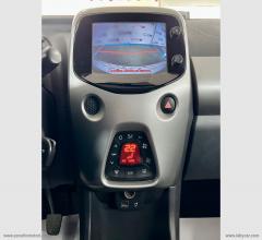 Auto - Toyota aygo 1.0 vvt-i 69 cv 5p. x-black tss