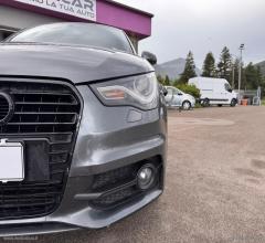 Auto - Audi a1 spb 1.6 tdi s tr. s line edition