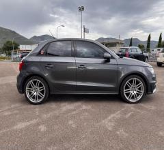 Auto - Audi a1 spb 1.6 tdi s tr. s line edition
