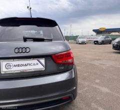 Auto - Audi a1 spb 1.6 tdi s tr. s line edition