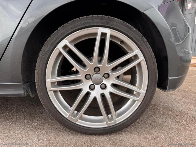 Auto - Audi a1 spb 1.6 tdi s tr. s line edition