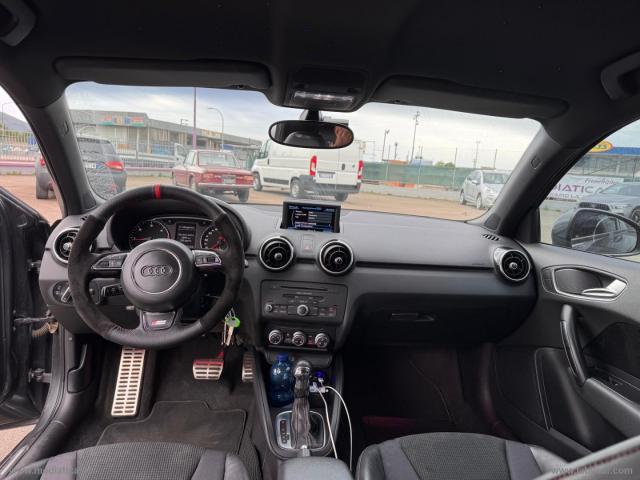 Auto - Audi a1 spb 1.6 tdi s tr. s line edition
