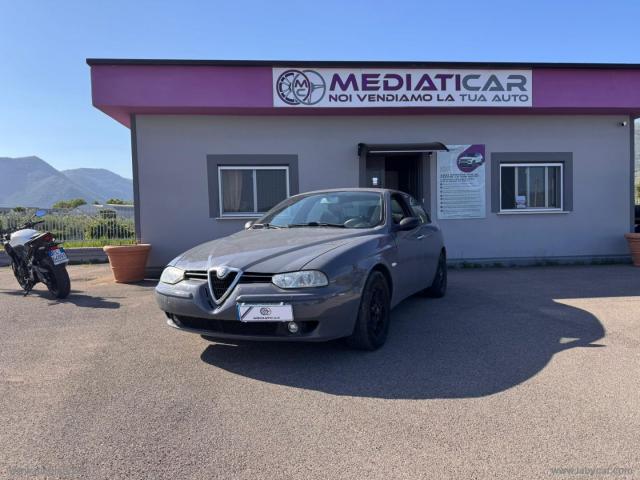 Auto - Alfa romeo 156 1.9 jtd